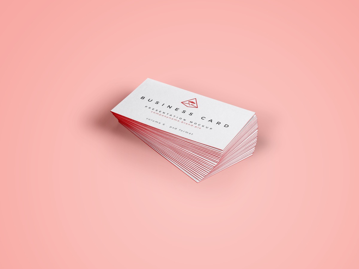 Business Card 5