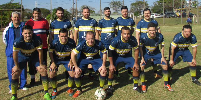 Sicap Participa De Torneio Pré-Jocopar Em Londrina