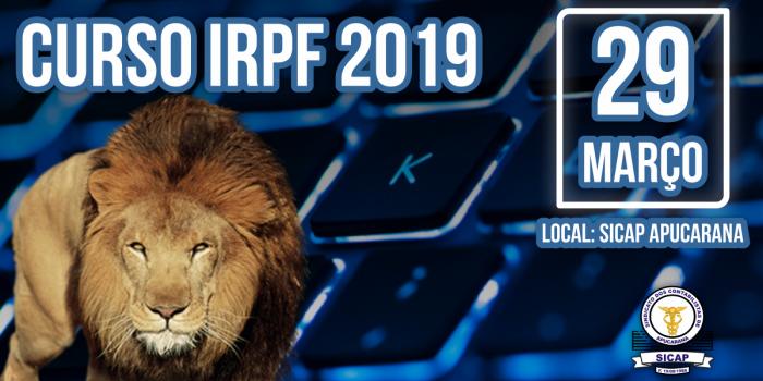 CURSO DE IRPF 2019