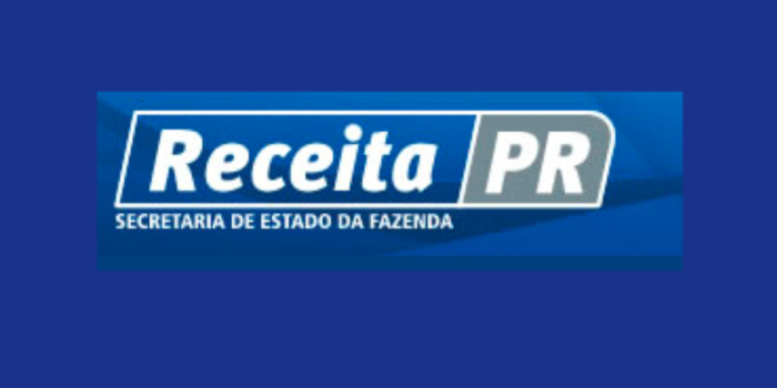 Receita PR